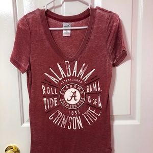 Alabama shirt